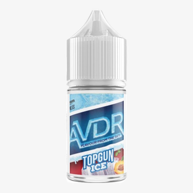 ■ [AVDR] 탑건 아이스 30ml