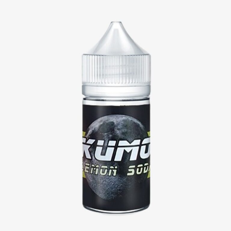 ■ [KUMO] 쿠모 알로에소다 30ml