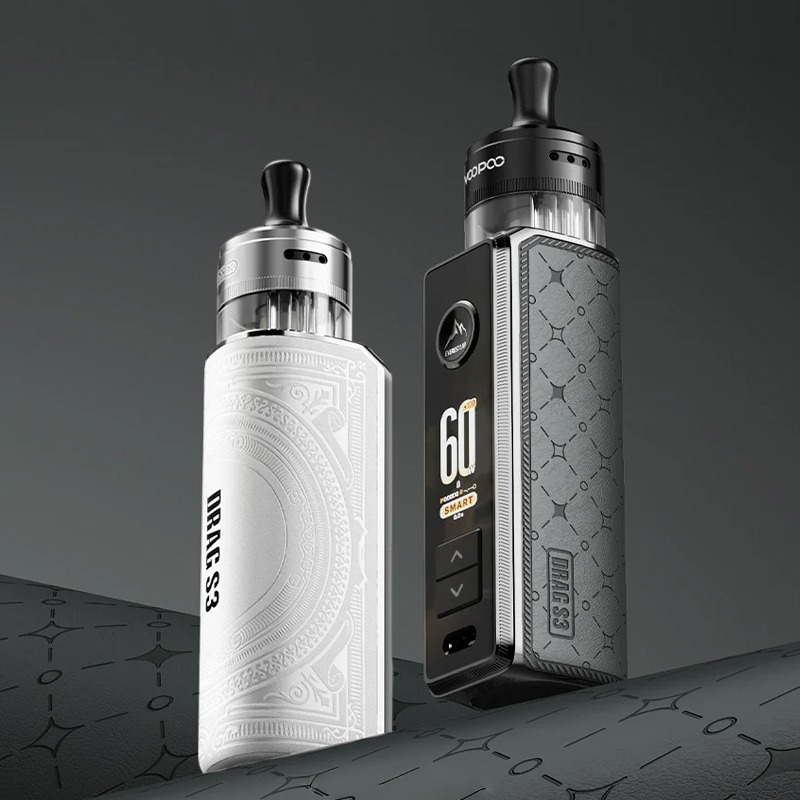 ■ [VooPoo] 부푸 드래그 S3