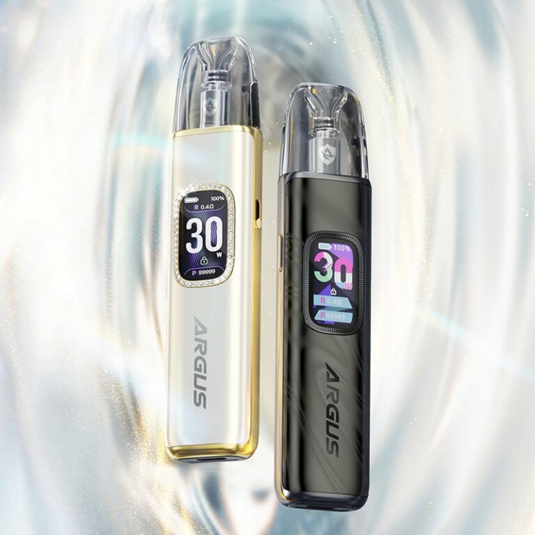 ■ [Voopoo] 부푸 아르거스 G3 💎