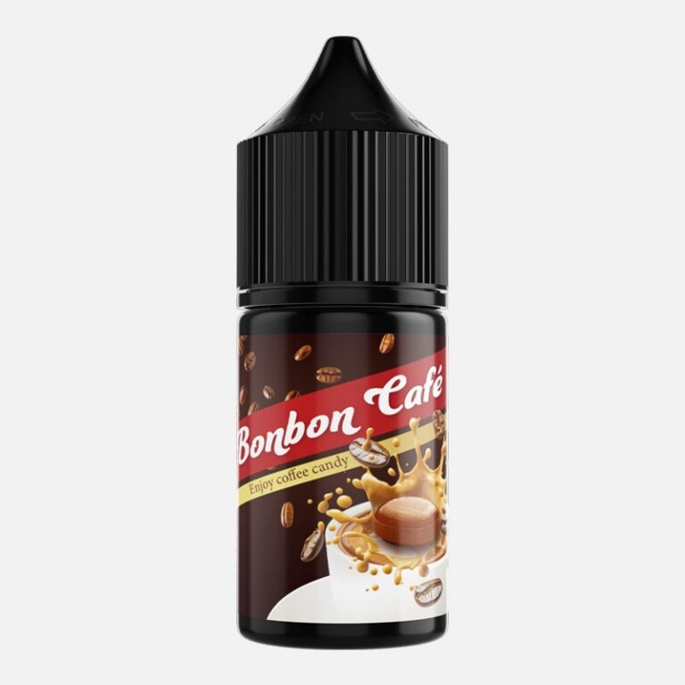 ■ [만랩] 봉봉카페 30ml
