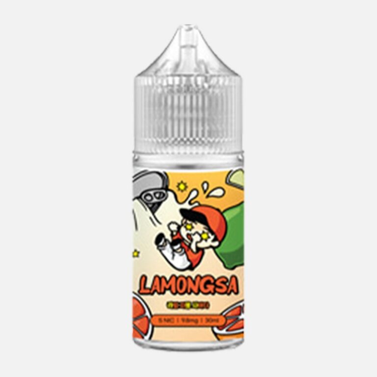 ■ [핵스터] 라몽사 30ml
