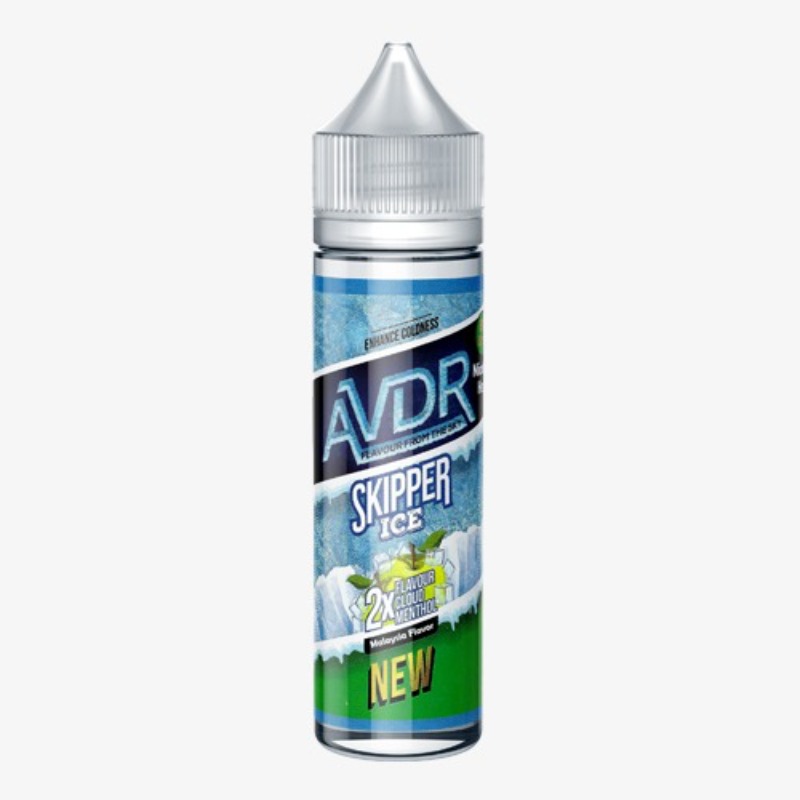 ■ [AVDR] AVDR 스키퍼아이스 60ml