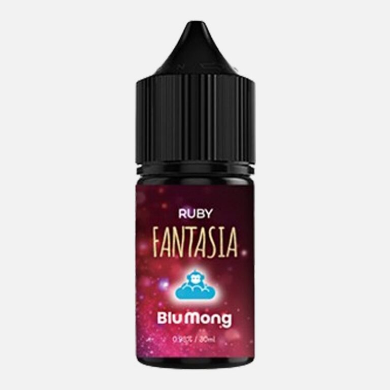 ■ [블루몽] 루비판타지아 30ml