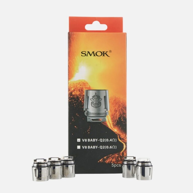 ■ [SMOK] 스모크 빅베이비 코일 1팩