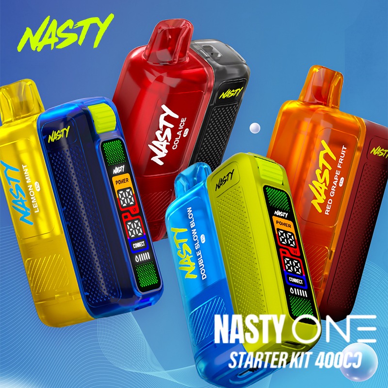 ■ [Nasty ONE] 네스티원 40K 스타터킷
