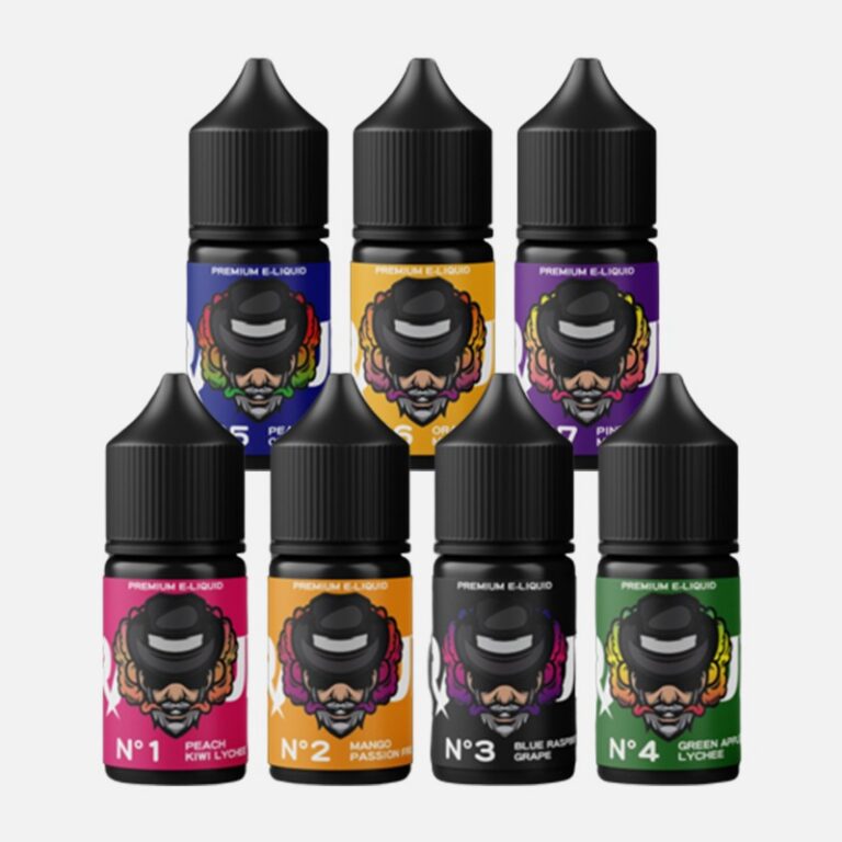 ■ [DRACULA] 드라큘라 시리즈 30ml
