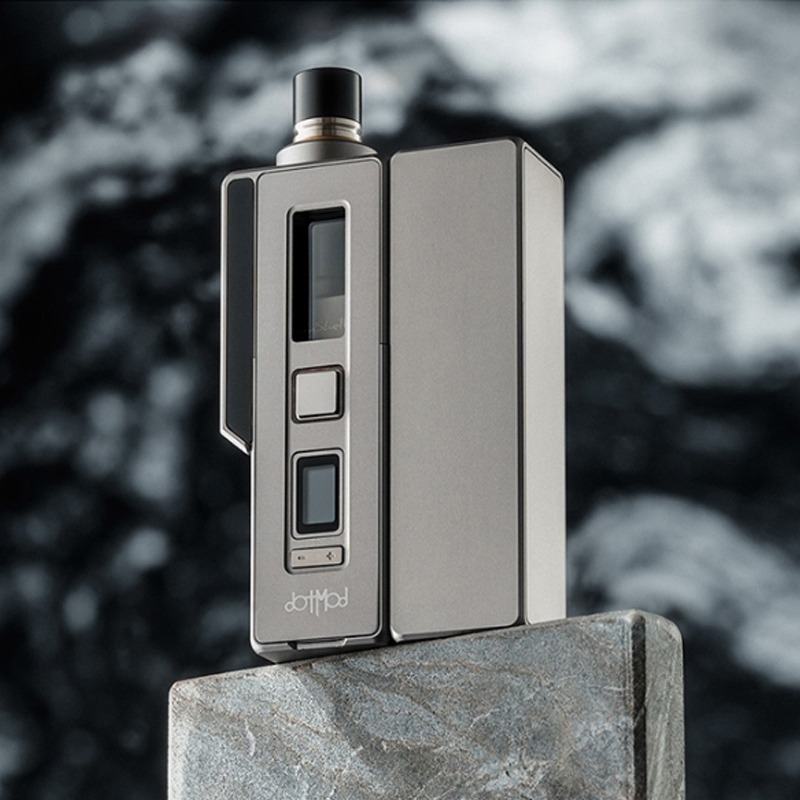 ■ [DOTMOD] 닷 AIO X