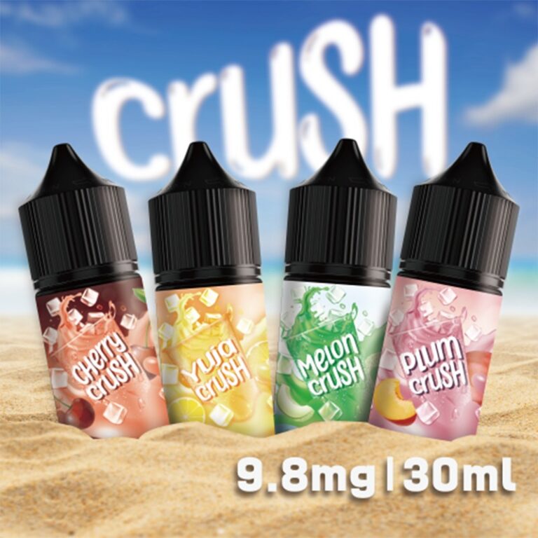 ■ [OG9] 크러쉬 입호흡 시리즈 30ml