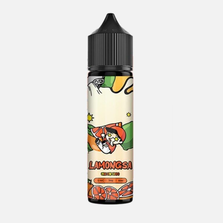 ■ [핵스터] 라몽사 60ml