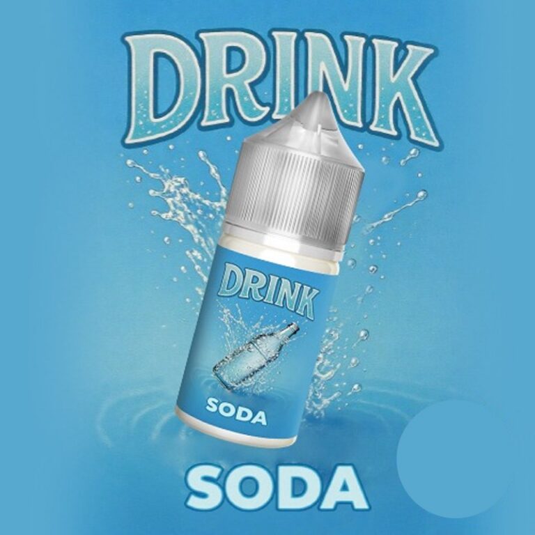 ■ [Drink] 드링크 입호흡 시리즈 30ml
