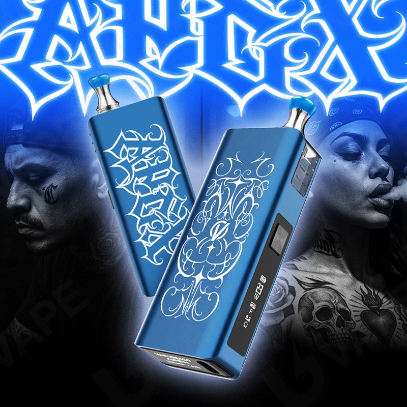 ■ [VAPORESSO] 베이포레소 에이펙스 : 마고 블루 에디션 🔷