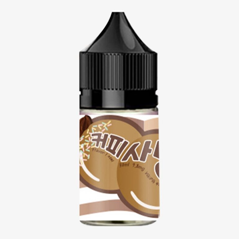 ■ [아이스크림] 커피사냥 30ml