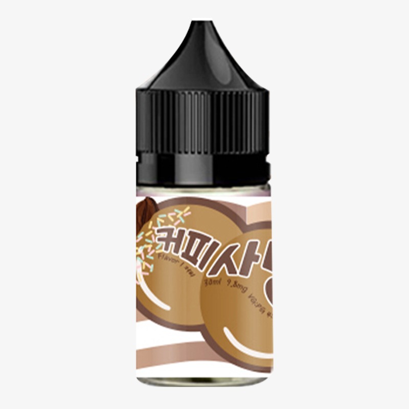 ■ [아이스크림] 커피사냥 30ml