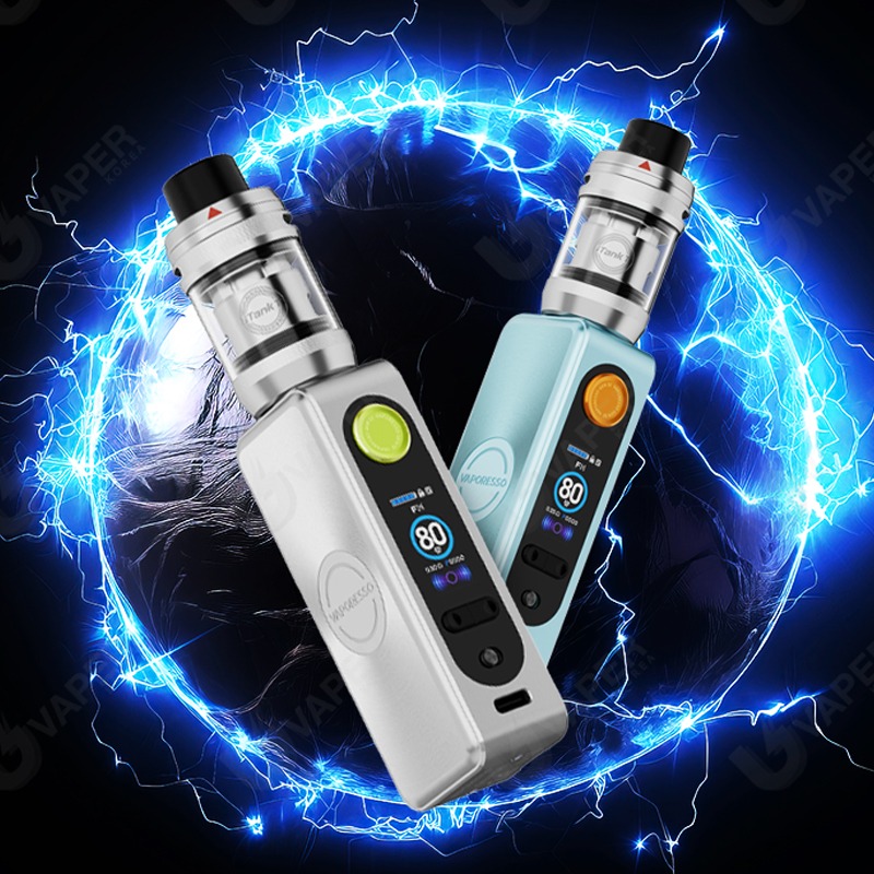 ■ [VAPORESSO] 베이포레소 젠 SE