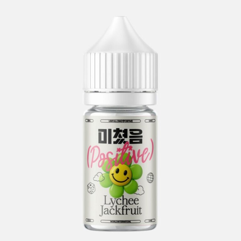 ■ [유즈풀] 미쳤음 리치 잭프룻 30ml