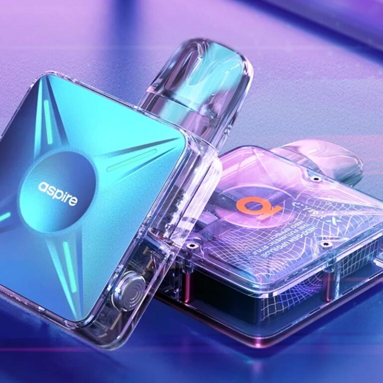 ■ [아스파이어] 사이버 X 킷