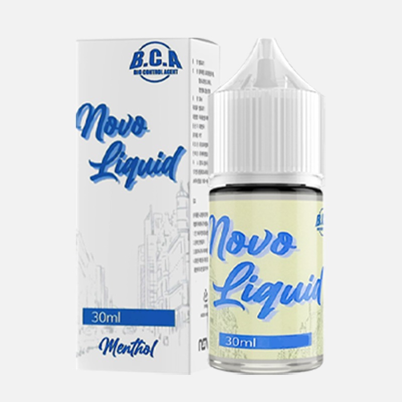■ [NOVO] 노보 타박멘솔 30ml