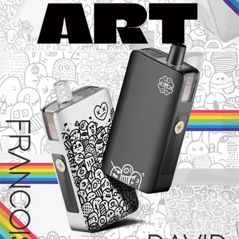 ■ [DOTMOD] 닷모드 투엑스 아트 에디션 🎨