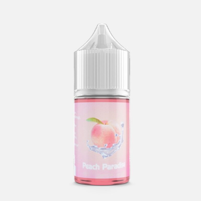 ■ [STAROAR] 스타로아 피치 파라다이스 30ml