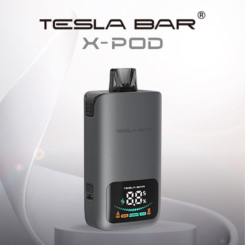 ■ [TESLA BAR] 테슬라바 엑스팟 킷 ✅