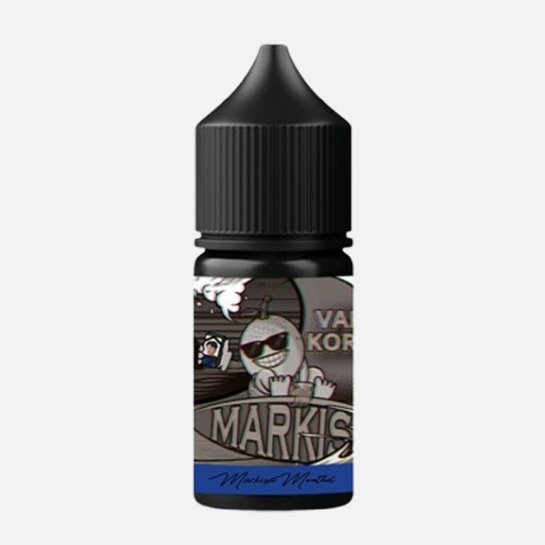 ■ [Wave] 웨이브 마르키사 멘솔 30ml