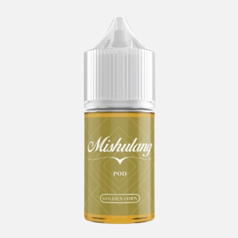 ■ [Mishulang] 미슐랭 골드콘 30ml
