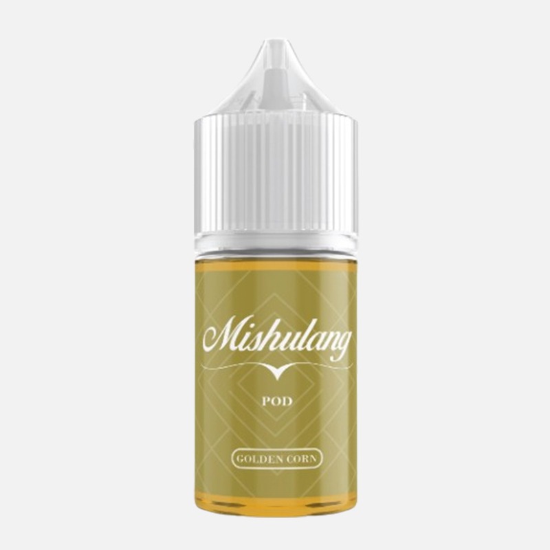 ■ [Mishulang] 미슐랭 골드콘 30ml