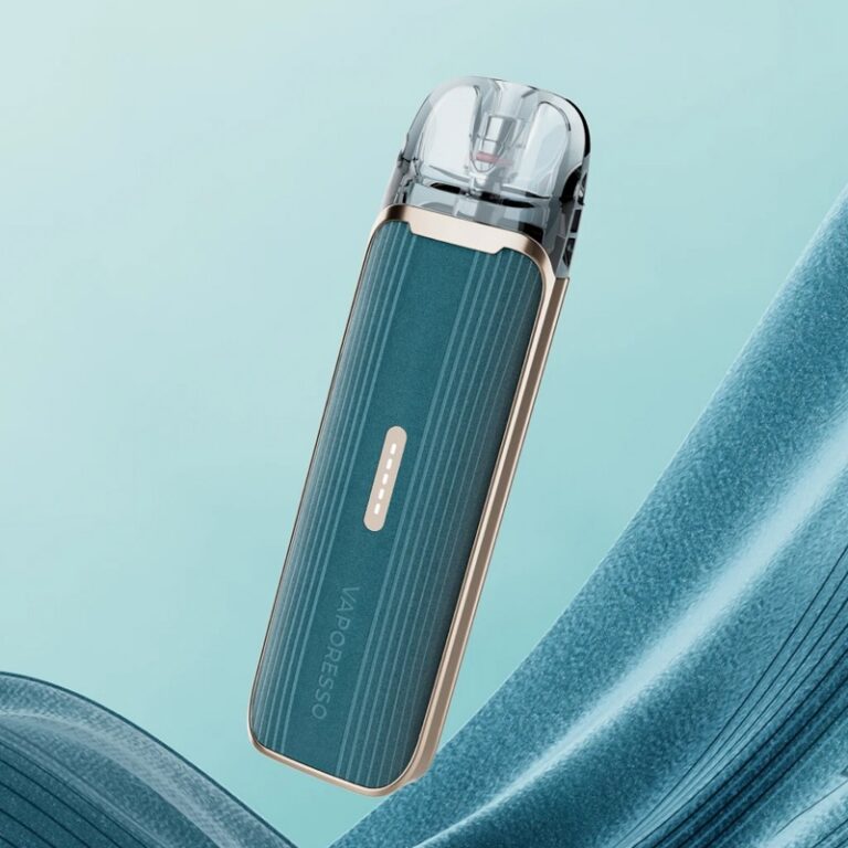 ■ [VAPORESSO] 베이포레소 럭스 Q3