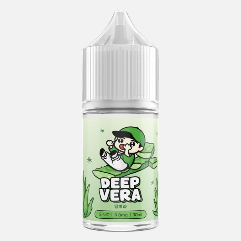 ■ [핵스터] 딥베라 30ml