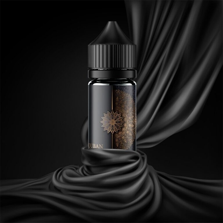 ■ [Nasty] 쿠반 시가 30ml