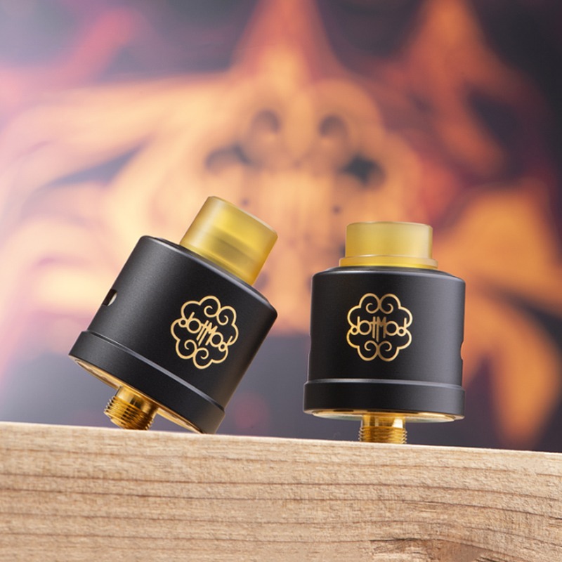 ■ [DOTMOD] 닷 RDA X (1개 1팩)