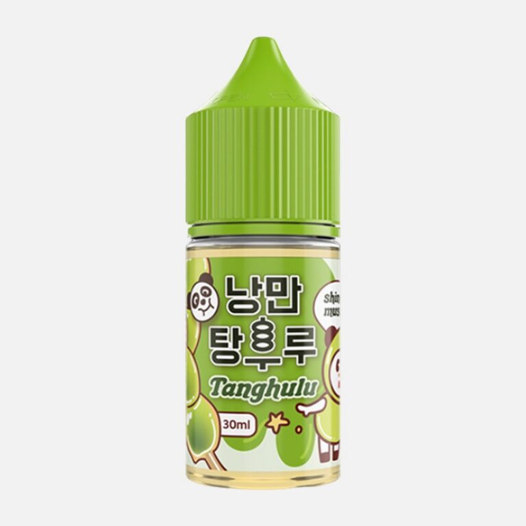 ■ [낭만탕후루] 샤인머스켓 30ml