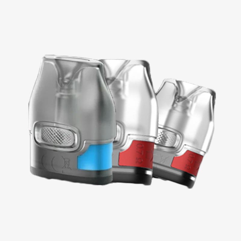 ■ [Voopoo] 부푸 브이쓰루 프로 팟 2EA