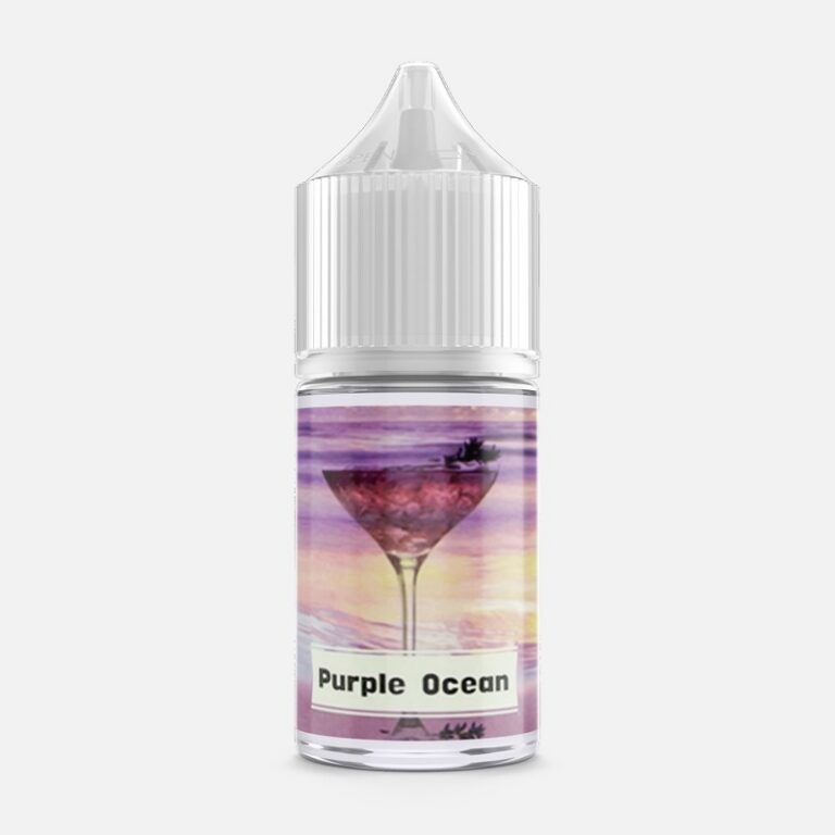 ■ [STAROAR] 스타로아 퍼플오션 30ml