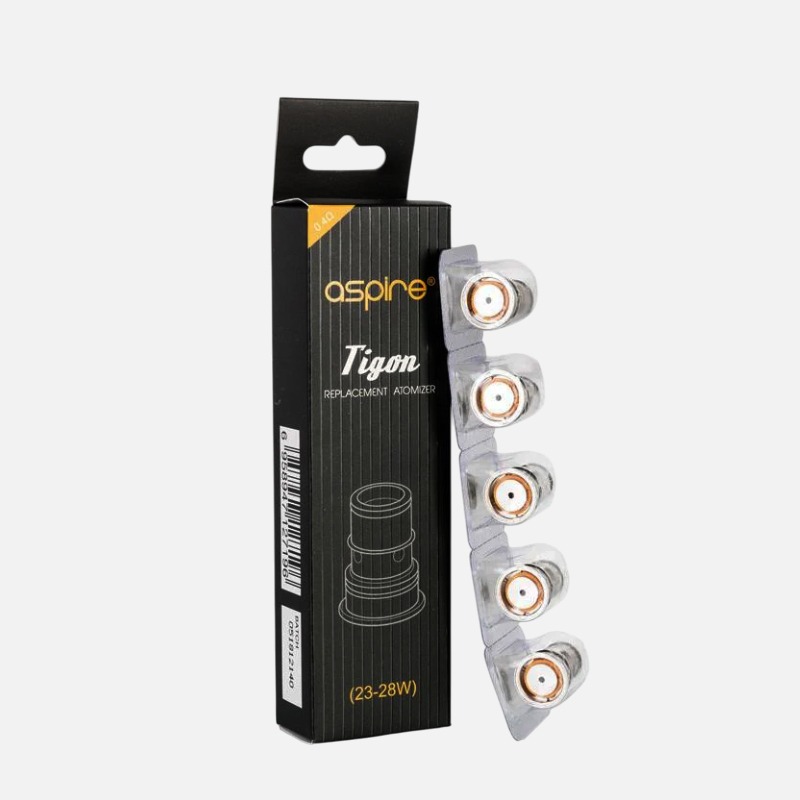 ■ [aspire] 아스파이어 타이곤 코일 1팩