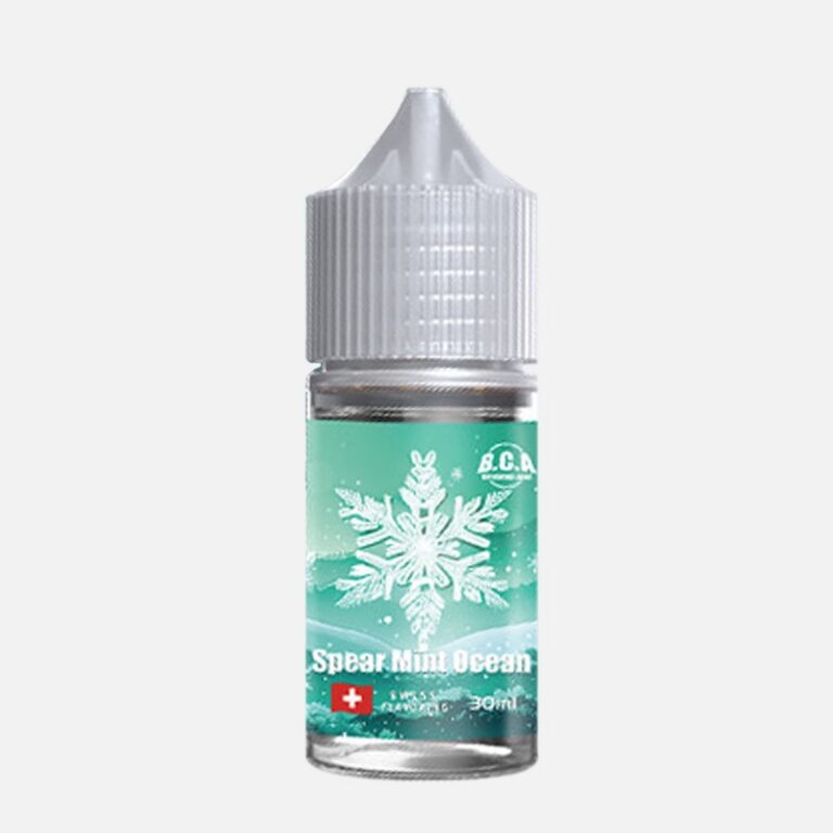 ■ [STAROAR] 스타로아 스피아민트 오션 30ml