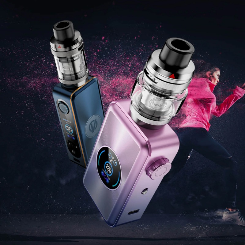 ■ [VAPORESSO] 베이포레소 젠 MAX