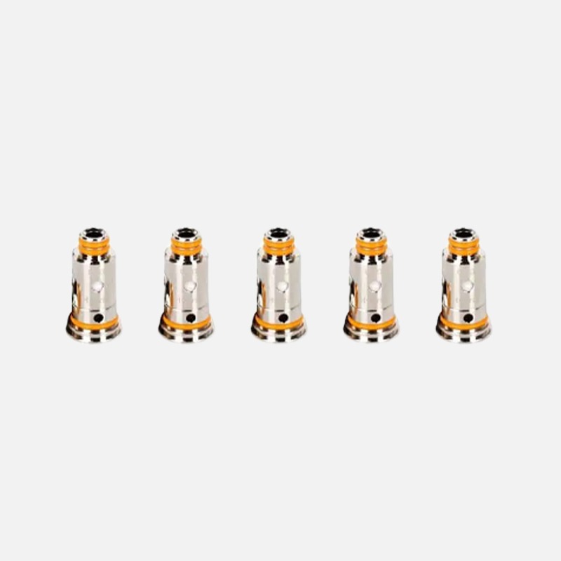 ■ [긱베이프] G 코일 5EA