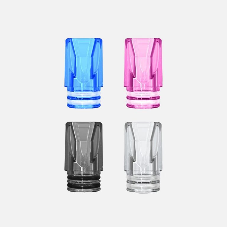 ■ [Felix X Aspire] 펠릭스 디바이스 휘슬 드립팁