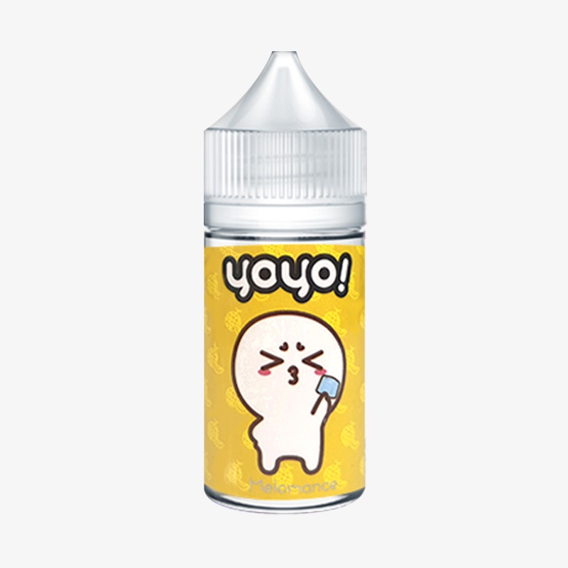 ■ [YOYO] 요요 멜로망스 30ml