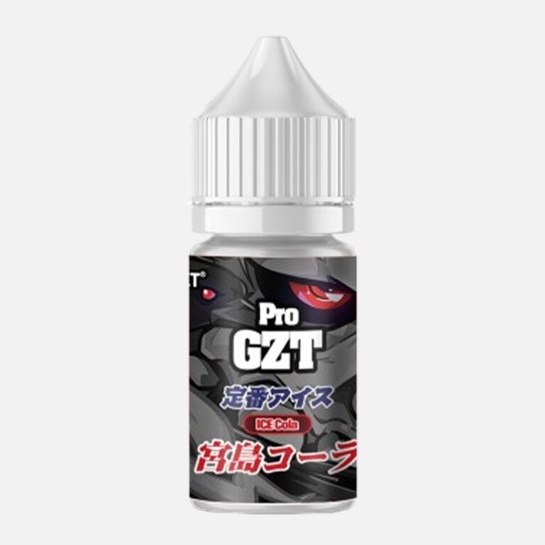■ [HANYA] 한야 미야지마 콜라 30ml