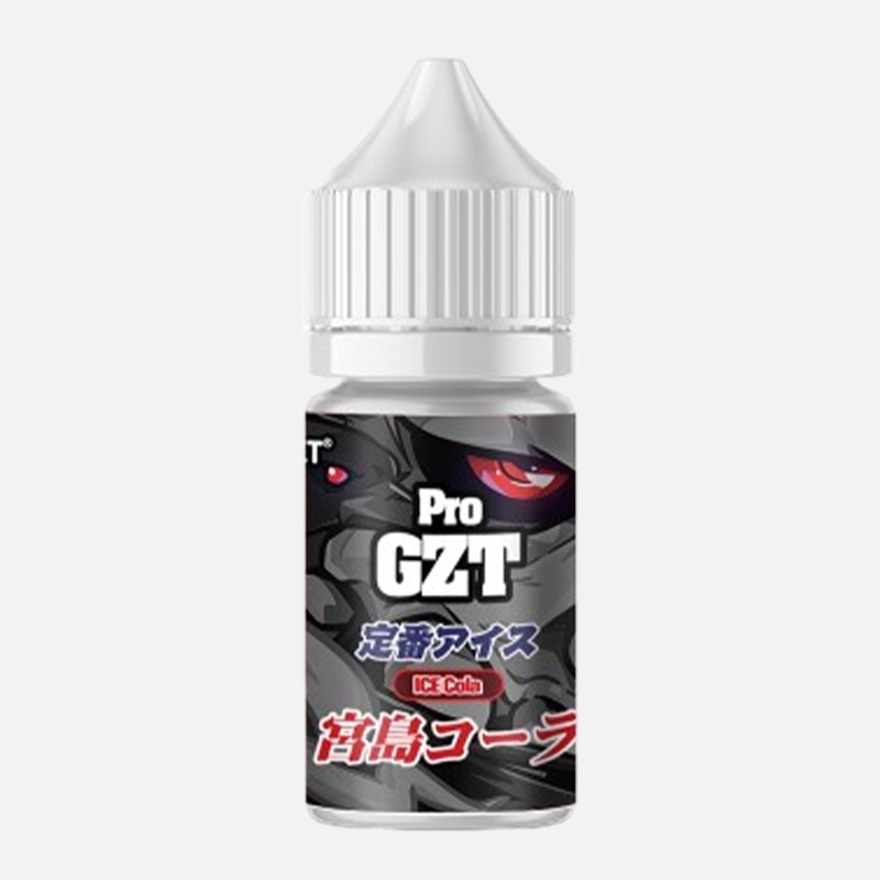 ■ [HANYA] 한야 미야지마 콜라 30ml