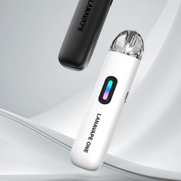 ■ [LANAVAPE] 베이프원 킷