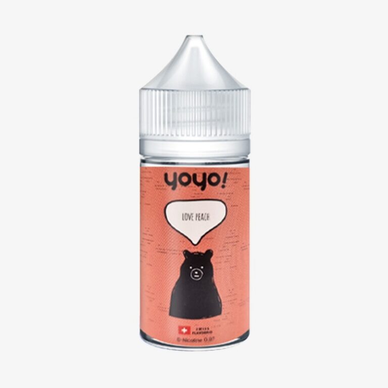 ■ [YOYO] 요요 러브피치 30ml