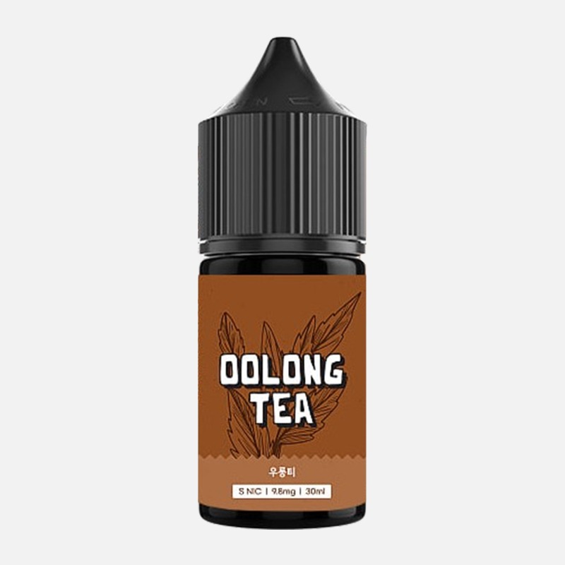 ■ [핵스터] 우롱티 30ml