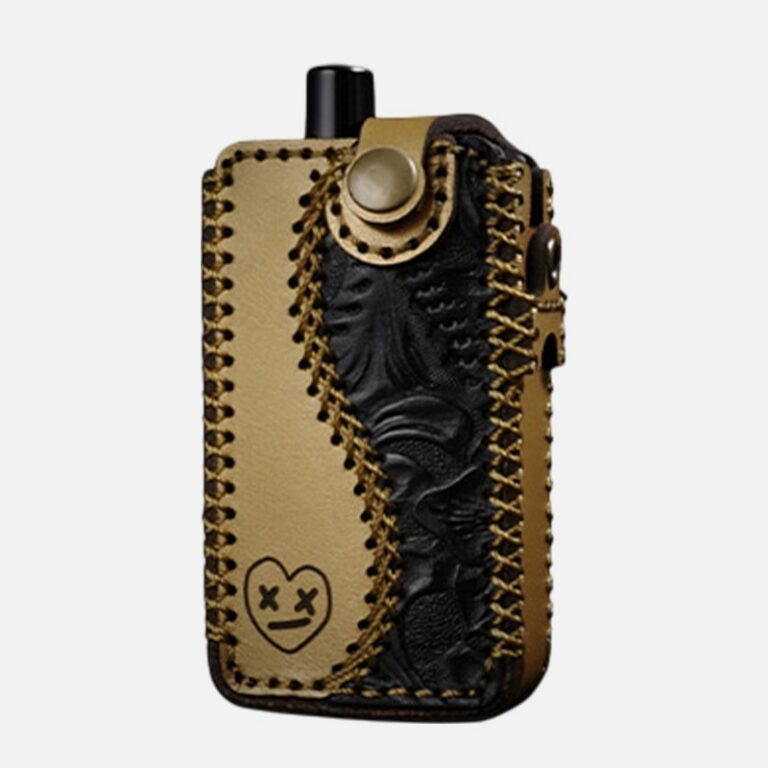 ■ [DOTMOD] 닷모드 투엑스 가죽 케이스 💼