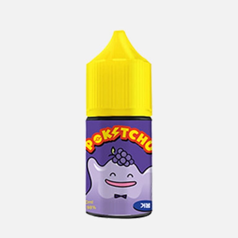 ■ [포켓츄] 포켓츄 거봉 30ml