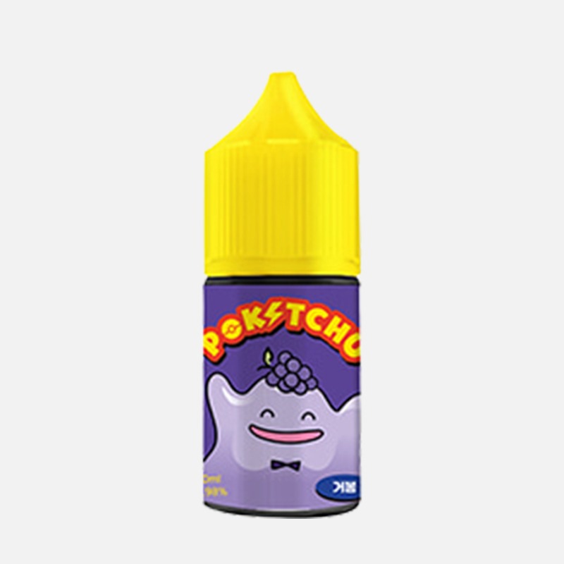■ [포켓츄] 포켓츄 거봉 30ml
