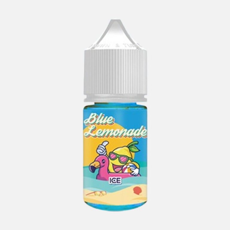 ■ [블루레몬에이드] 아이스 블루레몬에이드 30ml